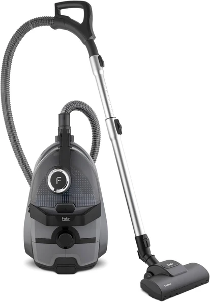 Fakir Vacuum Pro Toz Torbasız Süpürge ürün görseli