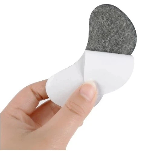 Ayakkabı Topuk Vurma Önleyici ve Daraltma Padi 5mm - 5