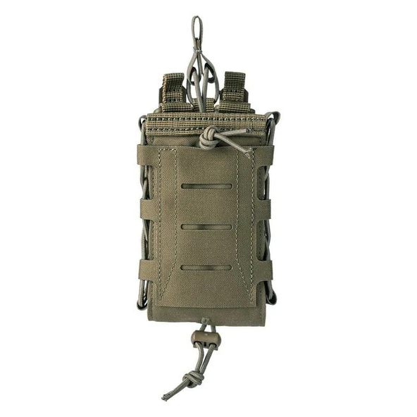 5.11 FLEX SINGLE MULTI-CALIBER MAG POUCH TEKLI - 1