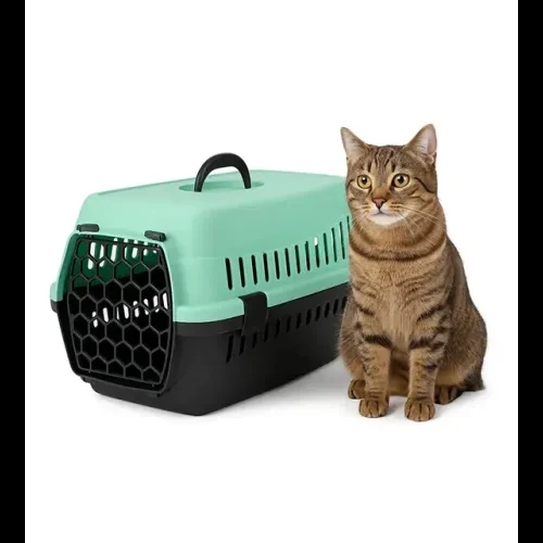 Mikopet Hayvan Taşıma Çantası Renkli - 5