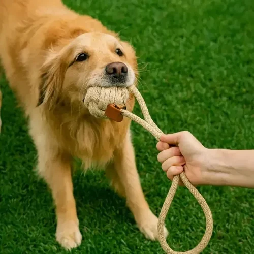 Mikopet Köpek Oyun Topu - 5