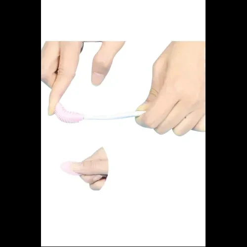 Cilt Siyah Nokta Temizleme Aleti - 4