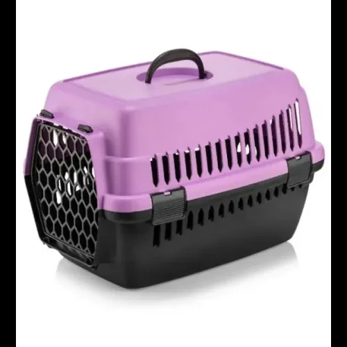 Mikopet Hayvan Taşıma Çantası Renkli - 3