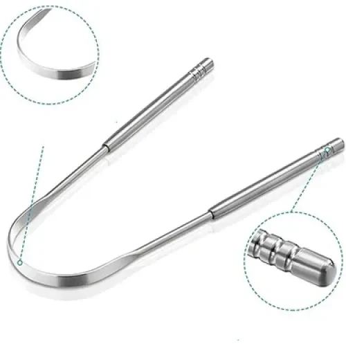 Metal Dil Temizleme Aleti - 2