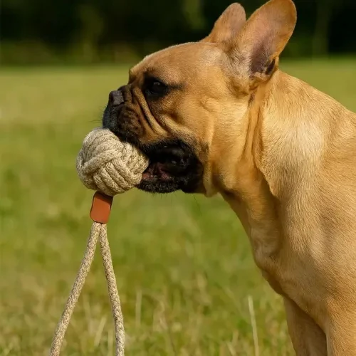 Mikopet Köpek Oyun Topu - 4