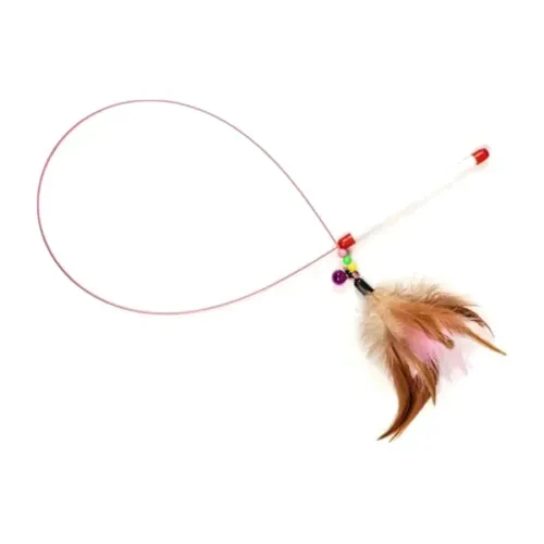 Kedi Oyun Oltası 90 cm - 2