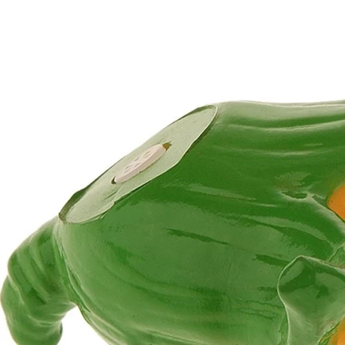 Sevimli Mısır Sesli Köpek Oyuncağı - 2