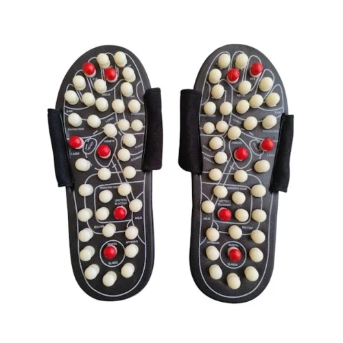 Masaj Terliği (42-43 Numara) - 4