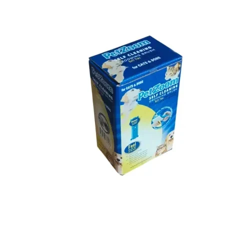 Evcil Hayvan Tarak ve Tüy Kesme Aleti - 2