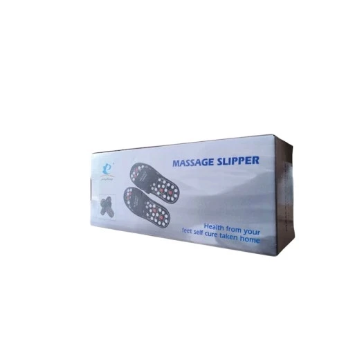 Masaj Terliği (42-43 Numara) - 2