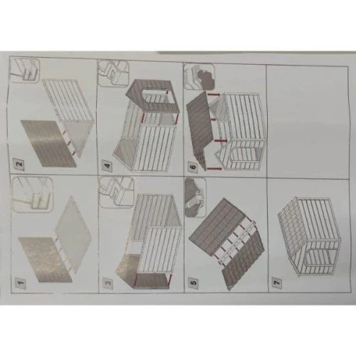 Köpek Kulübesi - 2