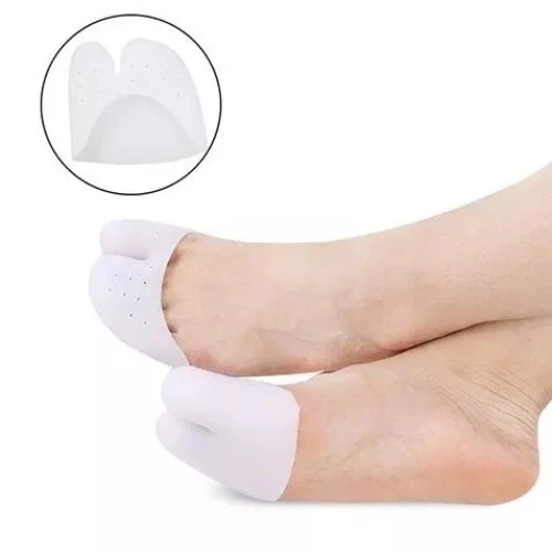 5 PARMAK KORUYUCULU SİLİKON - 2