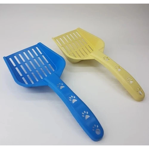 Kedi Kumu Temizleme Küreği - 2