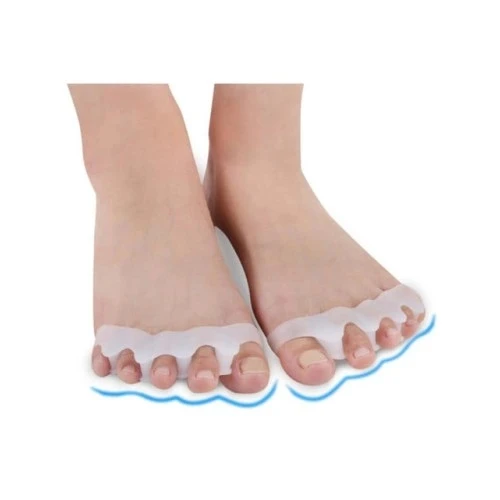 5 Parmak ayıran geçmeli makaralı Bunyon - 4