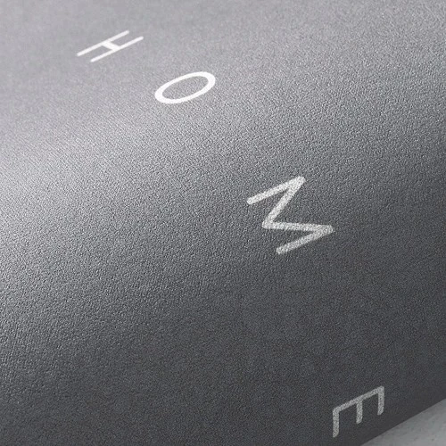 Süper Su Emici Kaymaz Tabanlı Paspas - 5