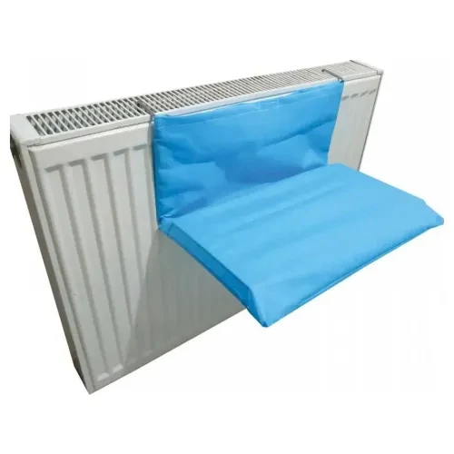 Kalorifer Yatağı - 3