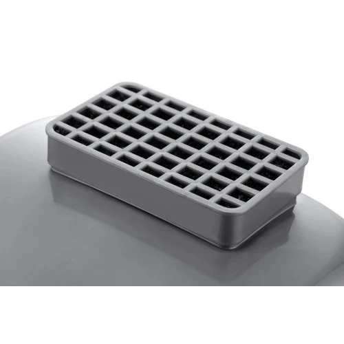 Otomatik Uyarılı Kedi Köpek Su Kabı - 5