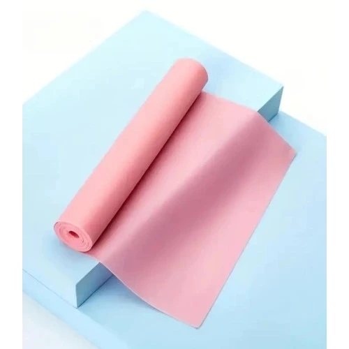 Plates Lastiği Geniş - 2