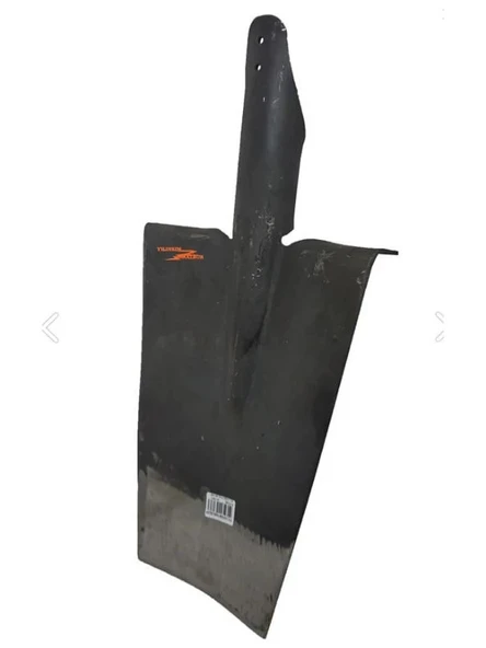 Ray Çelik Kesik Bel Küreği Kalın Büyük Boy 29 cm , 1.Kalite