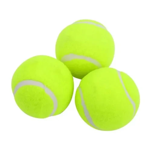 Köpek Oyun Topu Tenis Topu