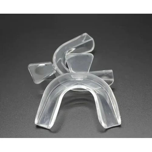 Bruksizm Gece Aparatı Plağı - 2