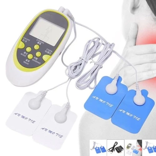 Tens Masaj Aleti - 2