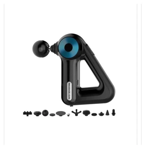 DARBELİ ŞARJLI MASAJ ALETİ - 3