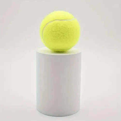 Köpek Oyun Topu Tenis Topu - 5