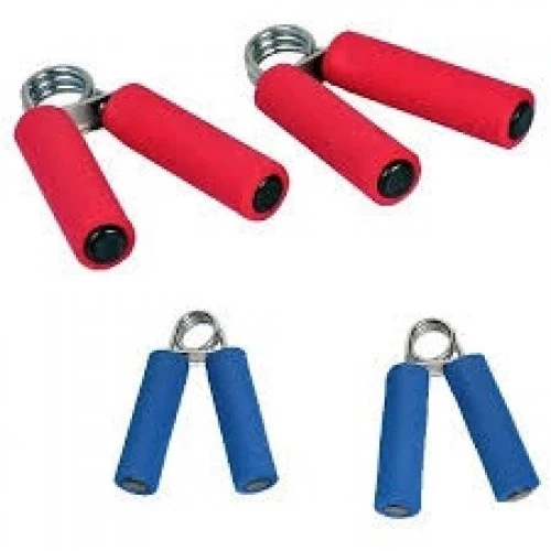 El Egzersiz Yayı - 2