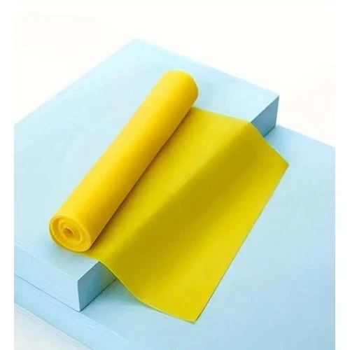 Plates Lastiği Geniş - 4