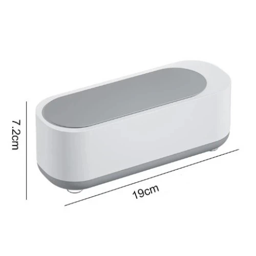 Yüksek Titreşimli Çok Fonksiyonlu Temizleme Makinesi Usb - 5