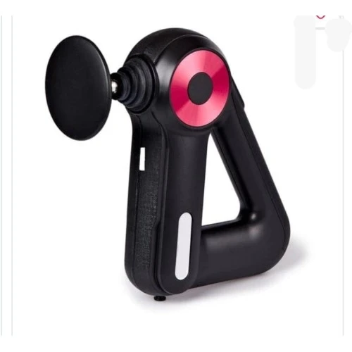 DARBELİ ŞARJLI MASAJ ALETİ - 4