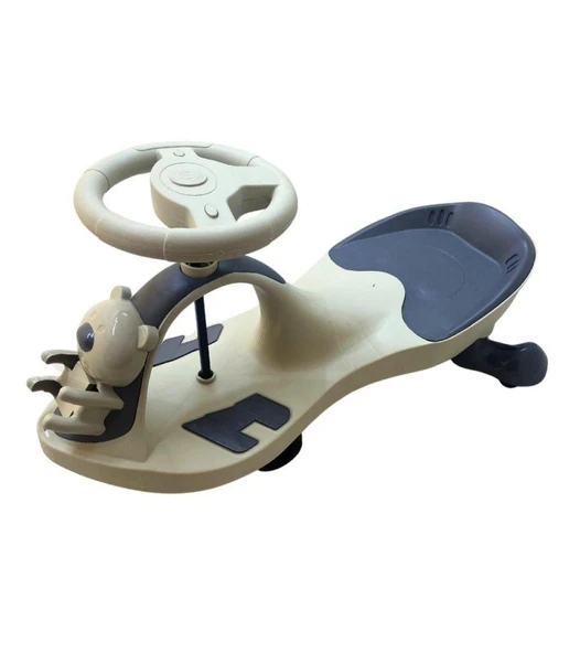 Karınca Kaykay Soft Renkli - 2