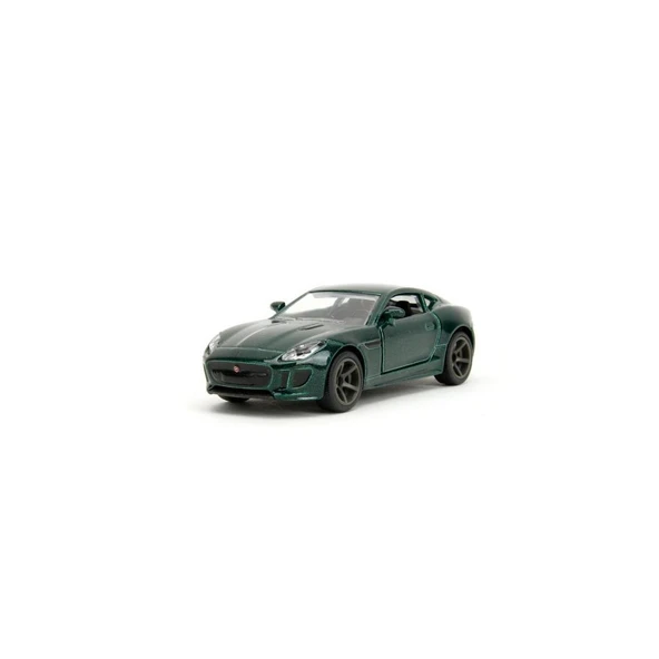 Jada 1:64 Pink Slips Arabalar Jaguar F-Type - 5