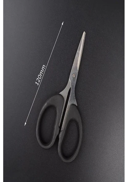 Boili Tığ Matkap Düğüm Çektirme Makas Seti 6 Lı Set - 6