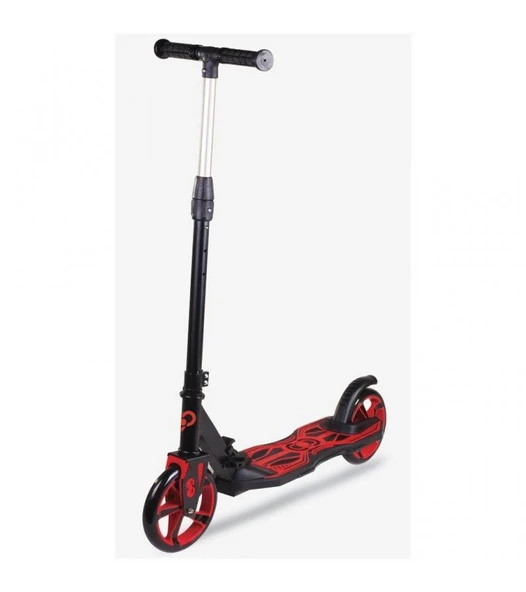 12+ Yaş Cool Wheels Scooter - 3