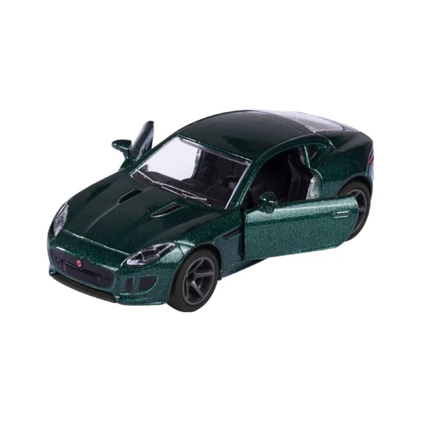 Jada 1:64 Pink Slips Arabalar Jaguar F-Type - 2