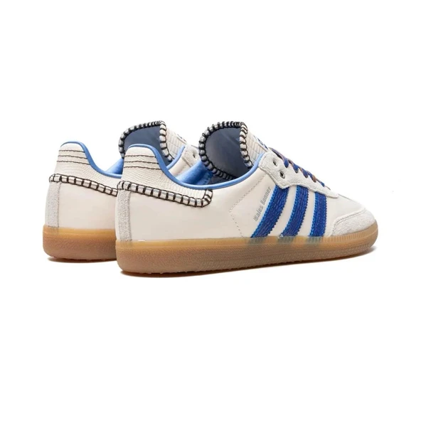 ADİDAS SAMBA WALES BONNER WONDER CLAY ROYAL BLUE ürün görseli