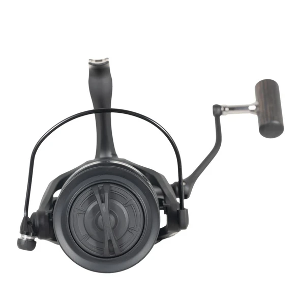 Kudos Pro Carp 14000HT B 6+1BB Baitrunner Olta Makinesi - 2