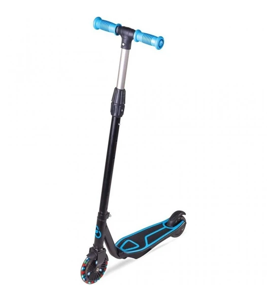 5+ Yaş Cool Wheels Işıklı - 2