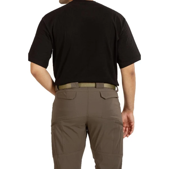 Hunthink Outdoor Taktikal Pantolon Haki - 4