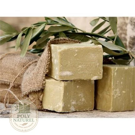 POLYNATUREL Kamış Çit Bambu Hasır Yükseklik 80 Cm En 3,00 Metre Doğal Kamış Gölgelik 0,80x3 Metre - 1