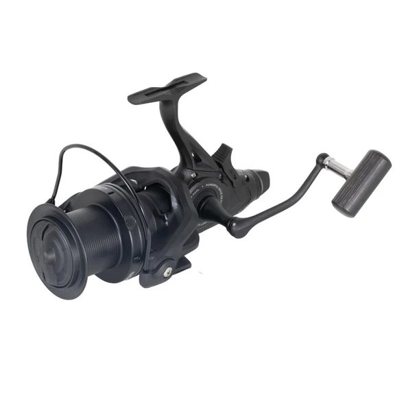 Kudos Pro Carp 14000HT B 6+1BB Baitrunner Olta Makinesi - 4