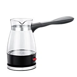 Arow Tr-4588 Foam Coffee Elektrikli Cezve - Resim 2