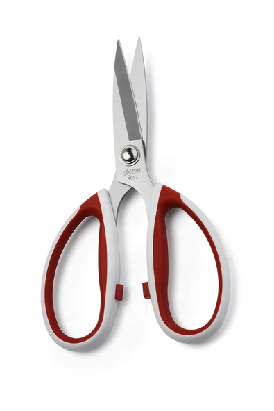 Pin 4093 Geniş Ağızlı Sağ ve Sol Kullanıma Uygun 9 İnç (23 cm) - Resim 3