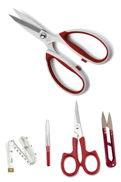 Pin 4093 Geniş Ağızlı Sağ ve Sol Kullanıma Uygun 9 İnç (23 cm) - Resim 2