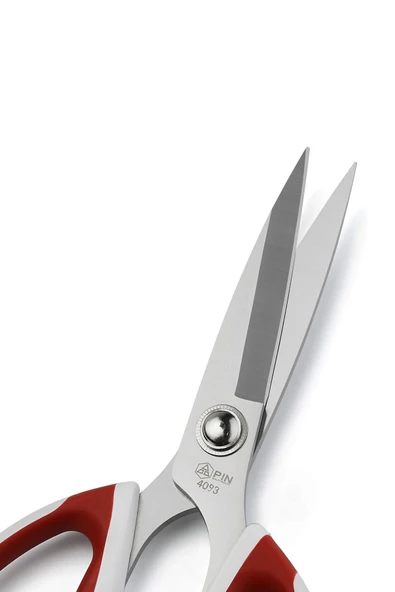 Pin 4093 Geniş Ağızlı Sağ ve Sol Kullanıma Uygun 9 İnç (23 cm) - Resim 4