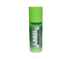 Perfects Label Remover 200ml Sprey - 2