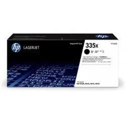 HP 335X Black Siyah 13.700 Sayfa Toner W1335X - 2