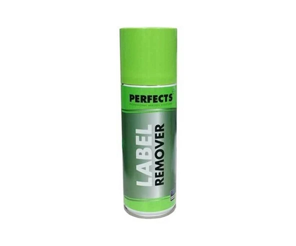 Perfects Label Remover 200ml Sprey - 1